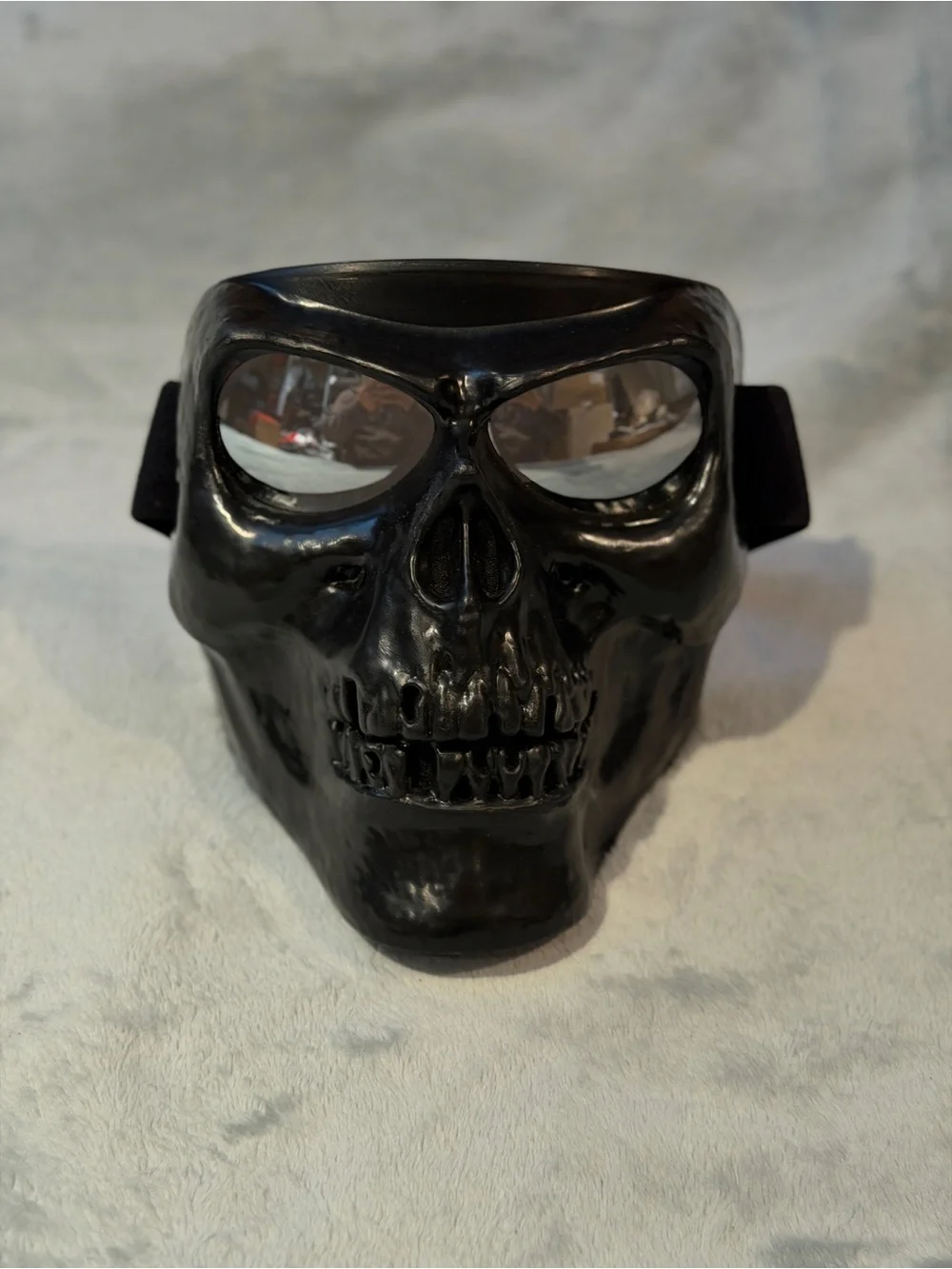 Face mask
